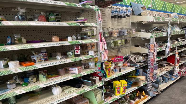 Give A Dollar Tree Soap Holder A High-End Upgrade With This DIY Idea