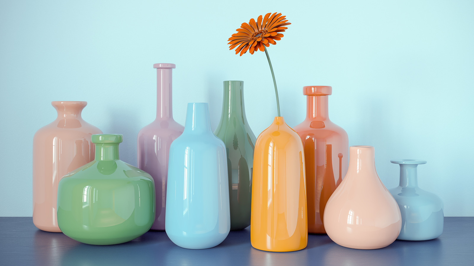 Revitalize an Old Vase with a DIY Project That's Both Stunning and Satisfying
