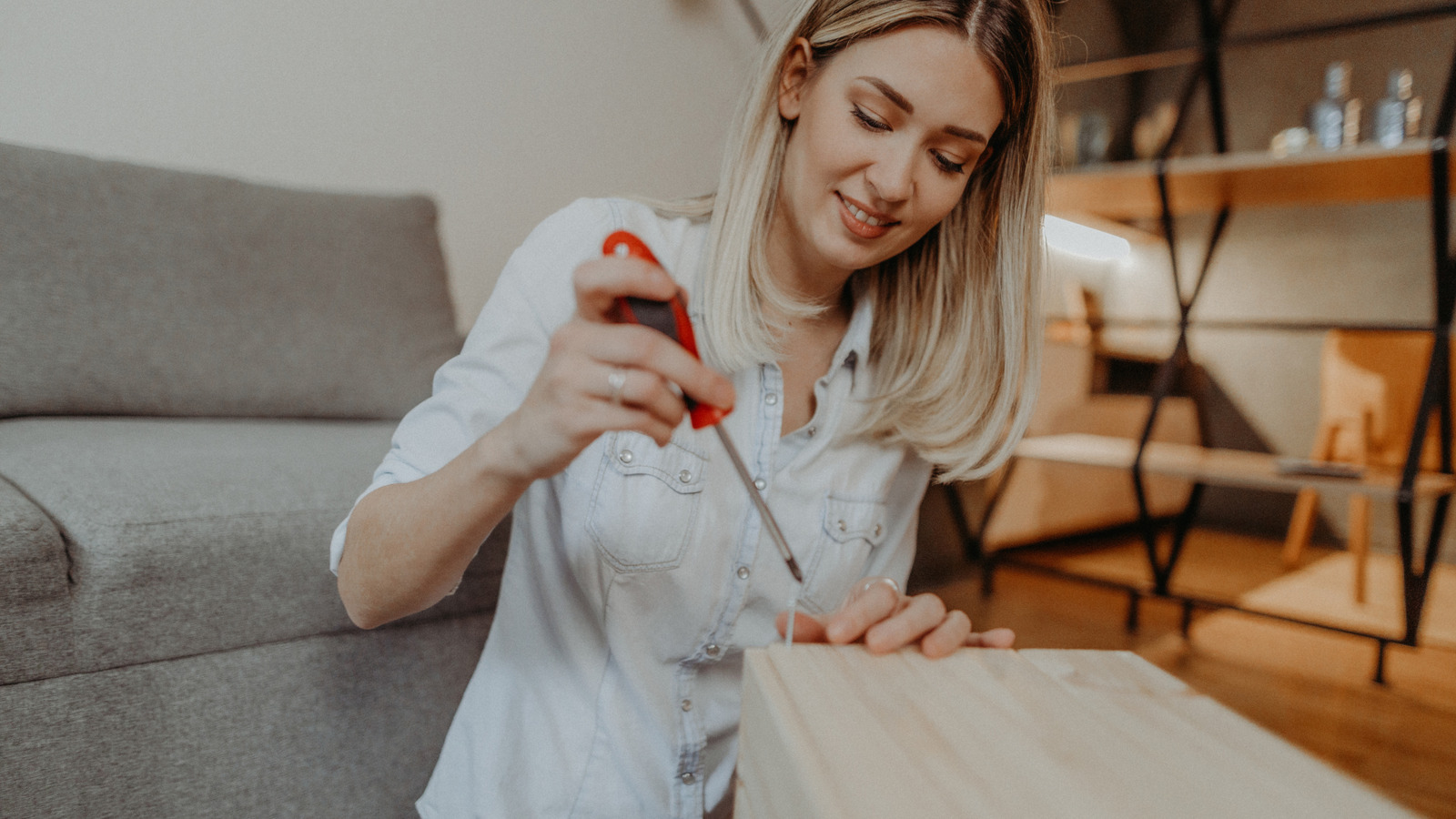 Achieve a Luxurious Cabinet Finish on a Budget with DIY Techniques Achieve a Luxurious Cabinet Finish on a Budget with DIY Techniques