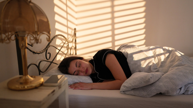 Goodbye Regular LEDs: The Type Of Light That Brightens Spaces & Improves Sleep