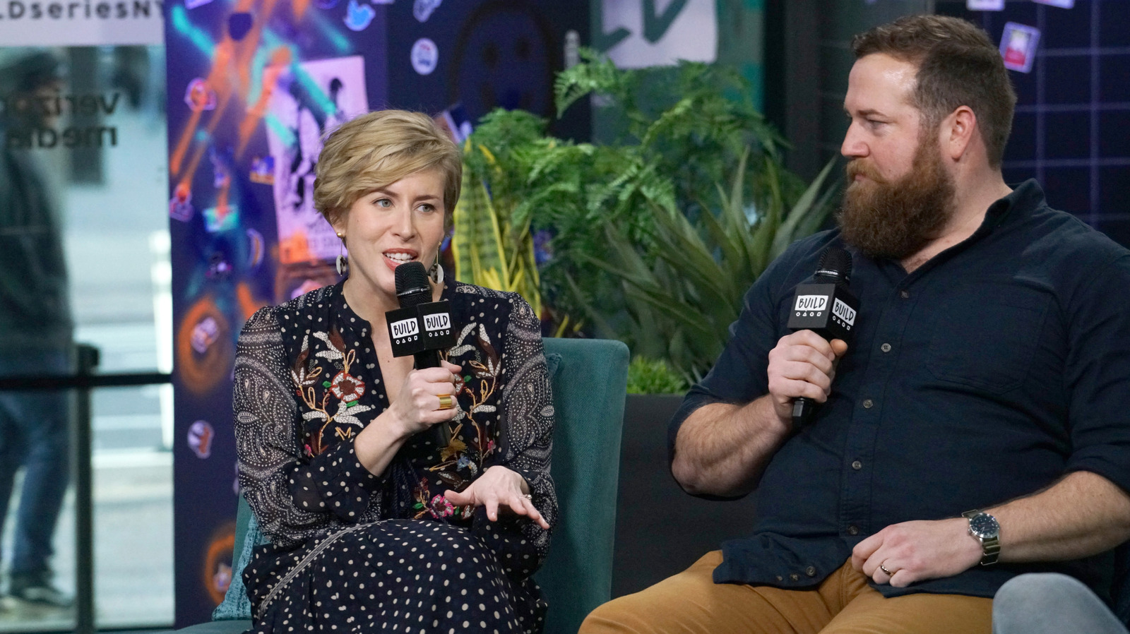 Erin Napier’s Smart Design Trick Frees Up Cabinet Space