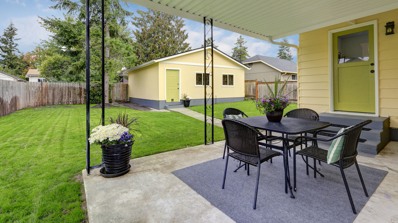 Want to jump on the 'granny flat' trend? This company was created