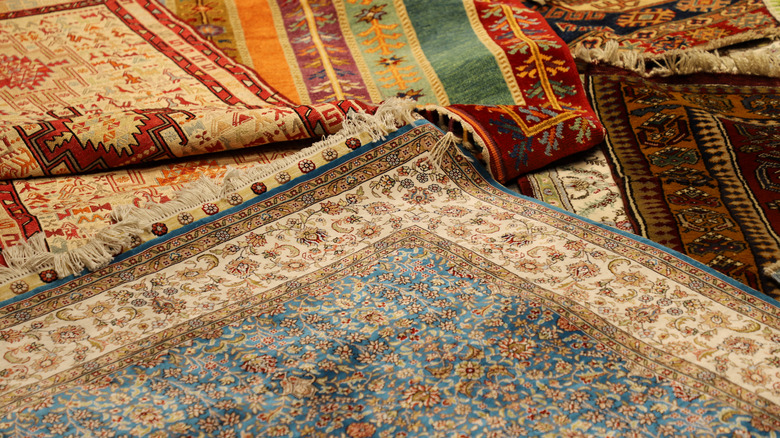 rugs 