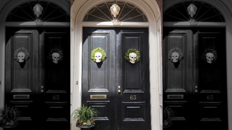 skulls