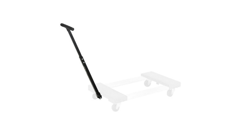 Franklin's Swivel Handle, on a white background