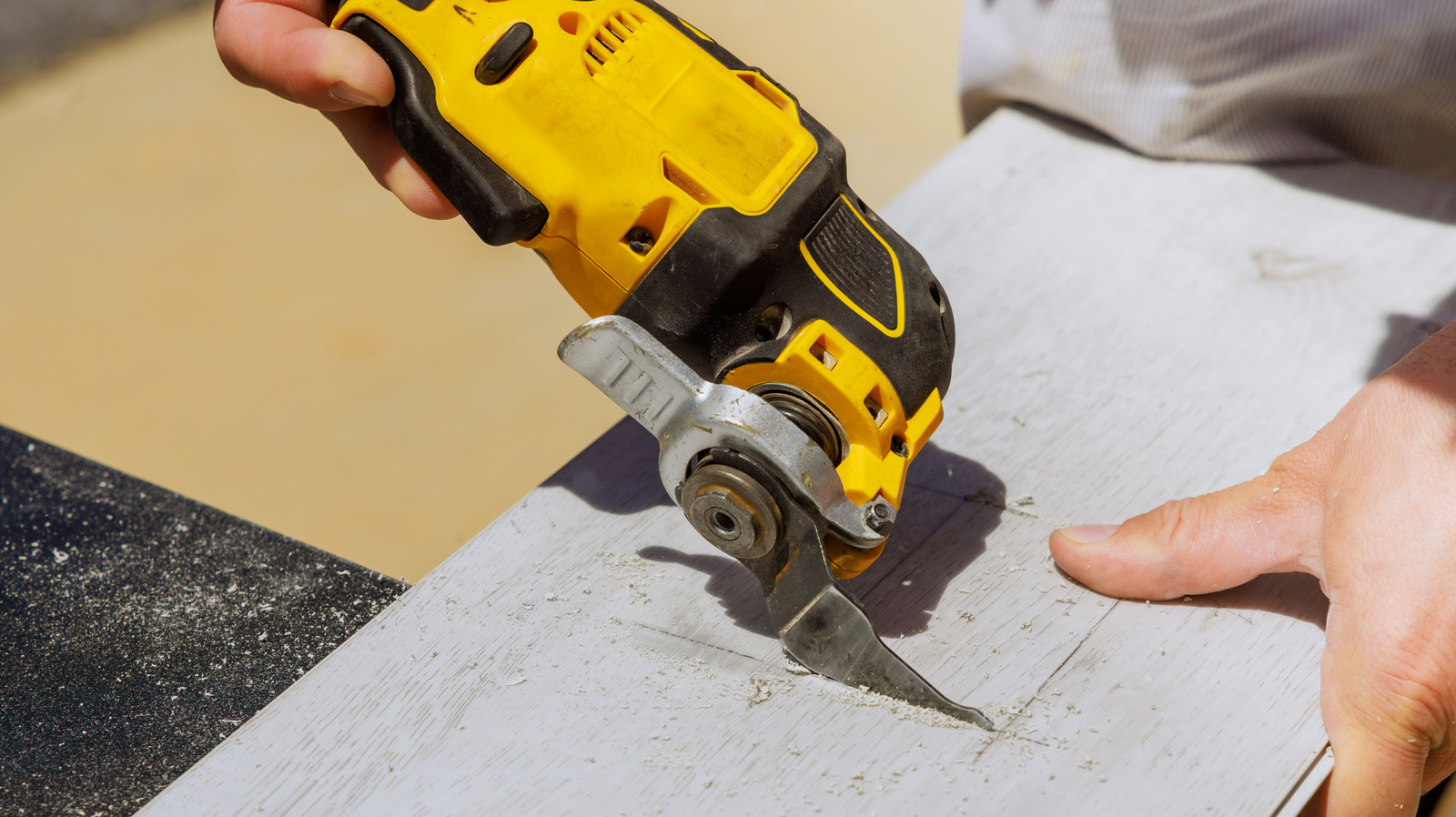 4 Useful Harbor Freight Multi-Tools That Customers Love For Home Projects