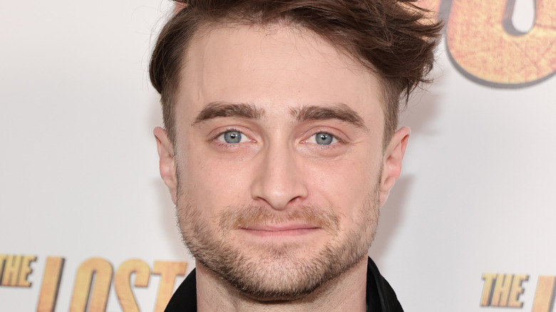 Danielle Radcliffe