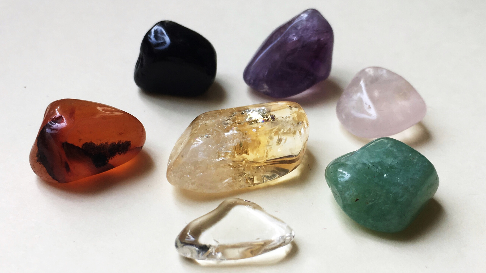 Here Are The Best Crystals For Your Child's Bedroom