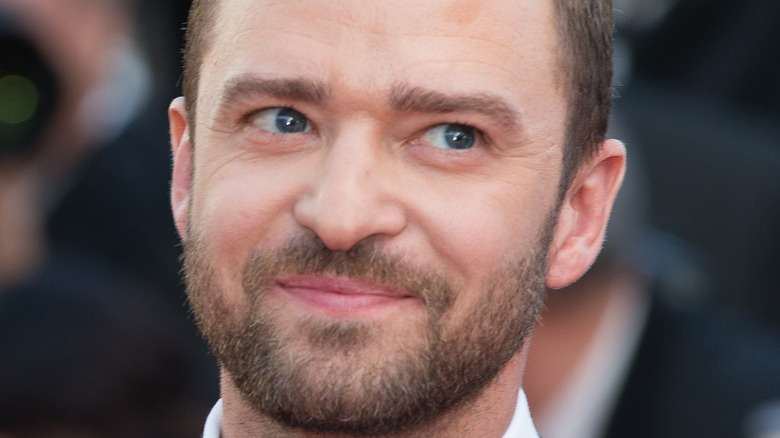 Justin Timberlake