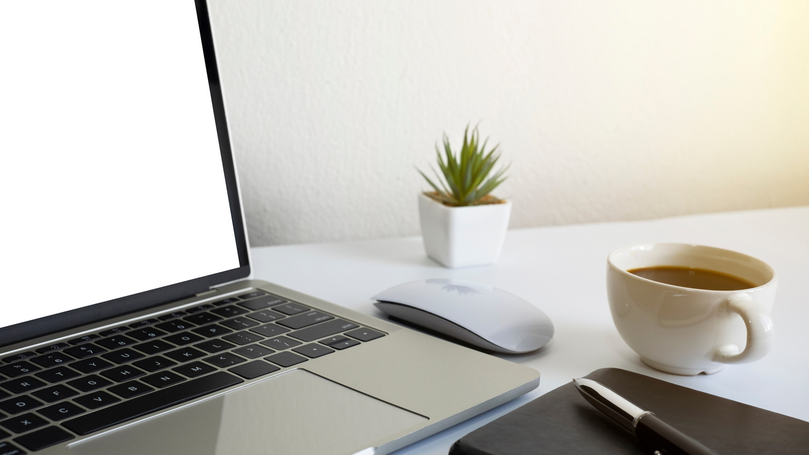 Here's How Often You Need To Clean Your Computer Mouse And Keyboard