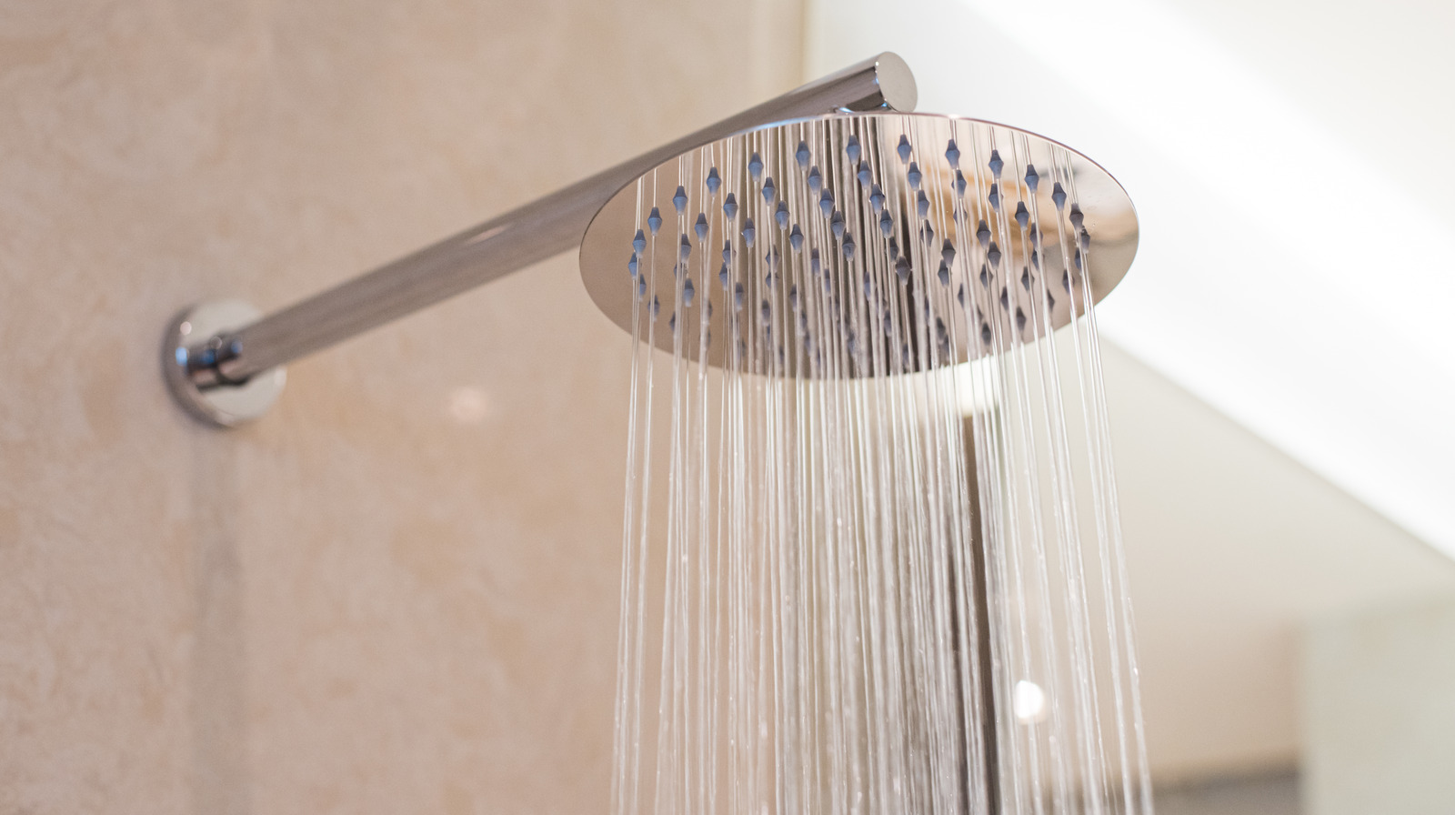 Shower Water Filters: A Complete Guide