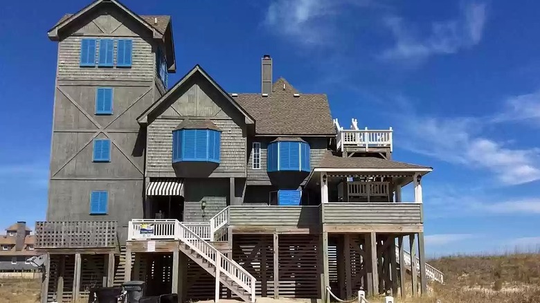 Inn at Rodanthe