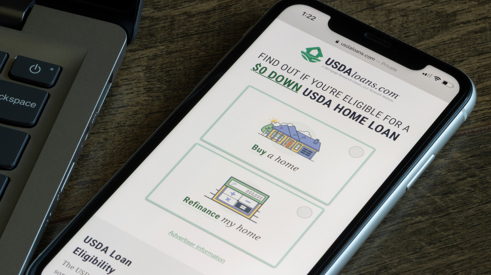 Here's How You May Qualify For A USDA Home Loan