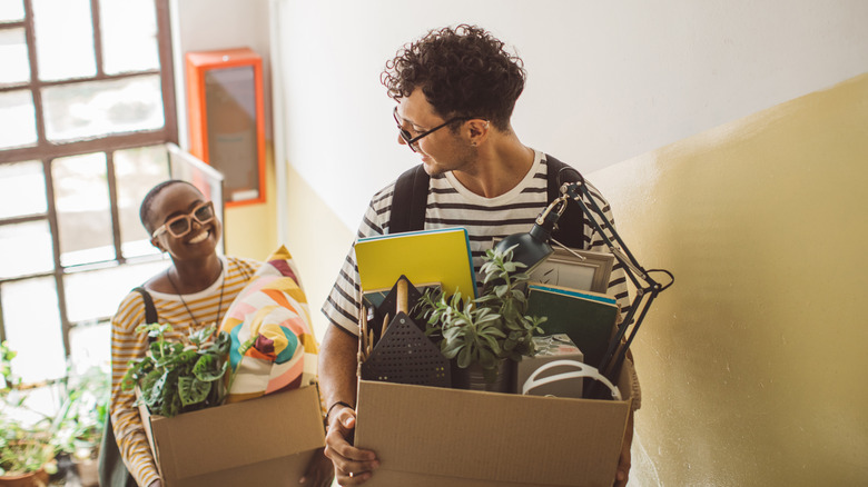 Study Finds Winter Is the Best Time to Sign an Apartment Lease