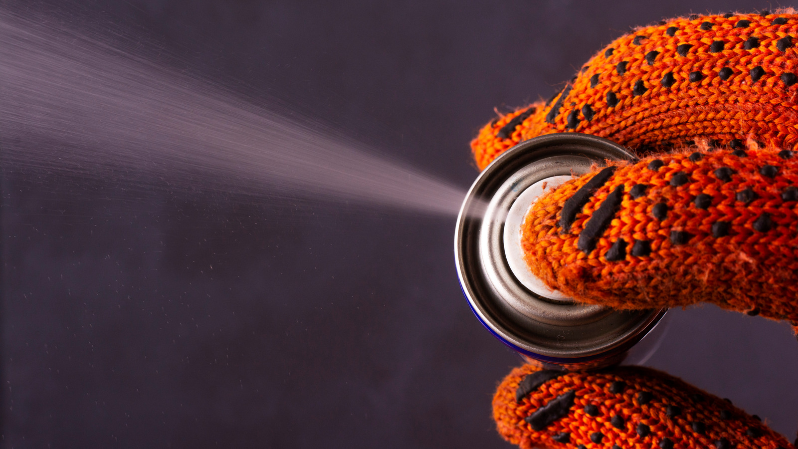 Here's What You Can Substitute For WD40