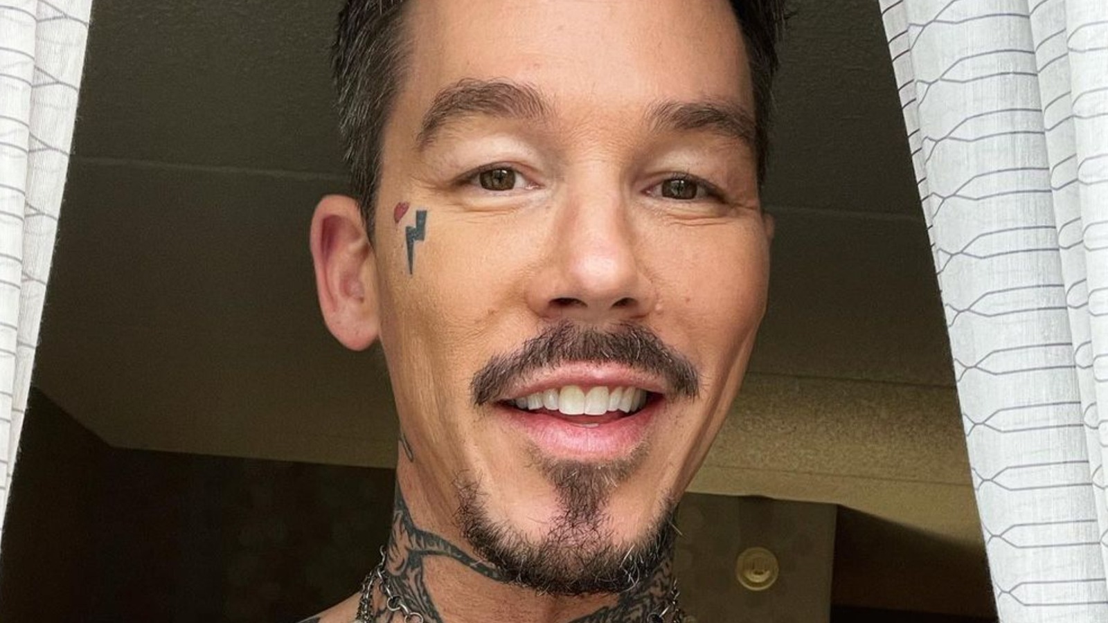 Here’s Where David Bromstad Finds Design Inspiration