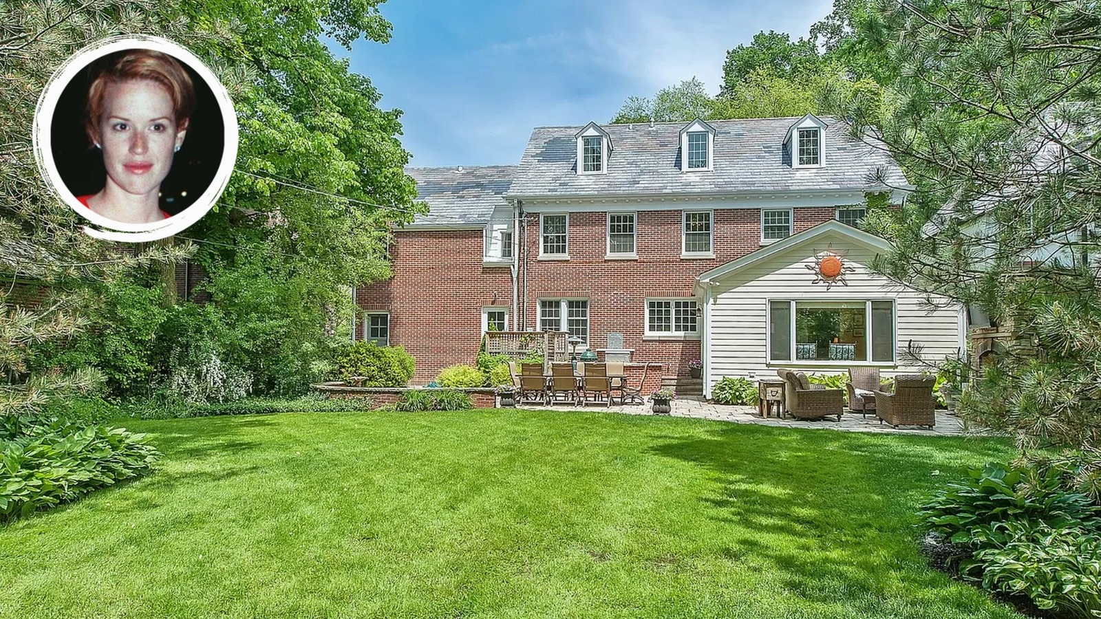 Here's Where You Can Visit Sam's House From Sixteen Candles