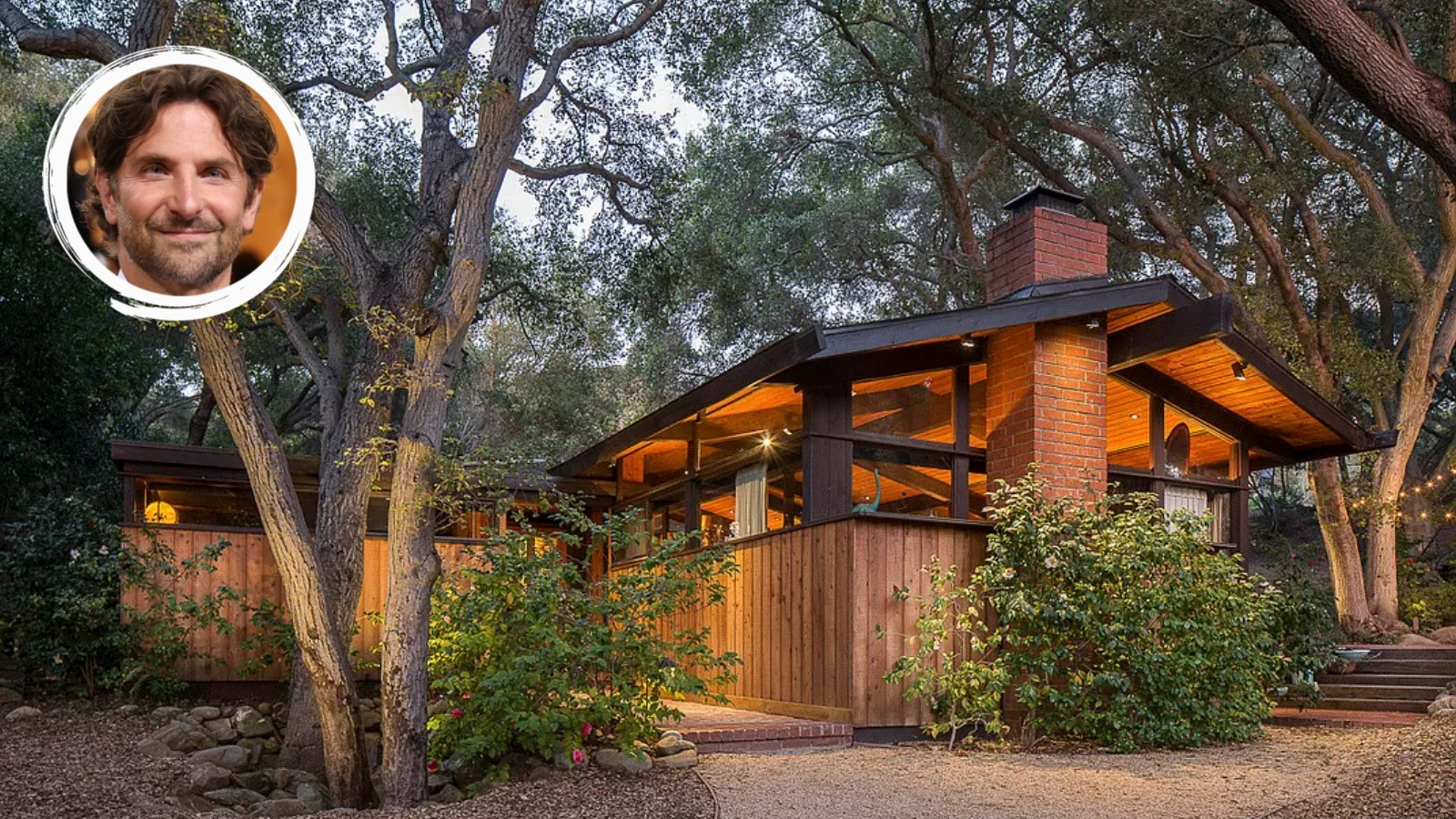 Here's Where You Can Visit The House From A Star Is Born