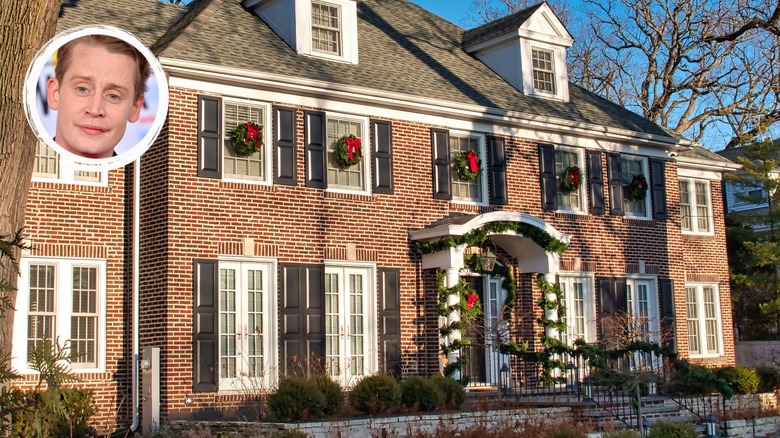Here s Where You Can Visit The House From Home Alone here-s-where-you-can-visit-the-house-from-home-alone