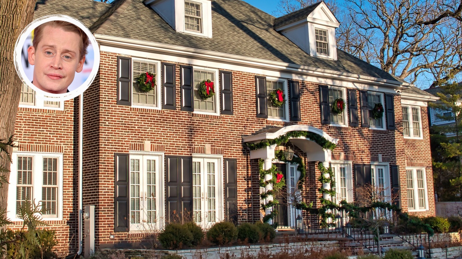Everything You Need to Know About the House in <i>Home Alone</i>