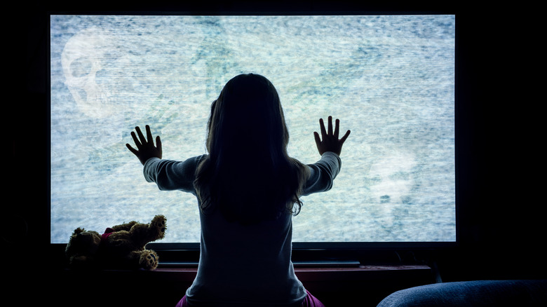 Poltergeist still