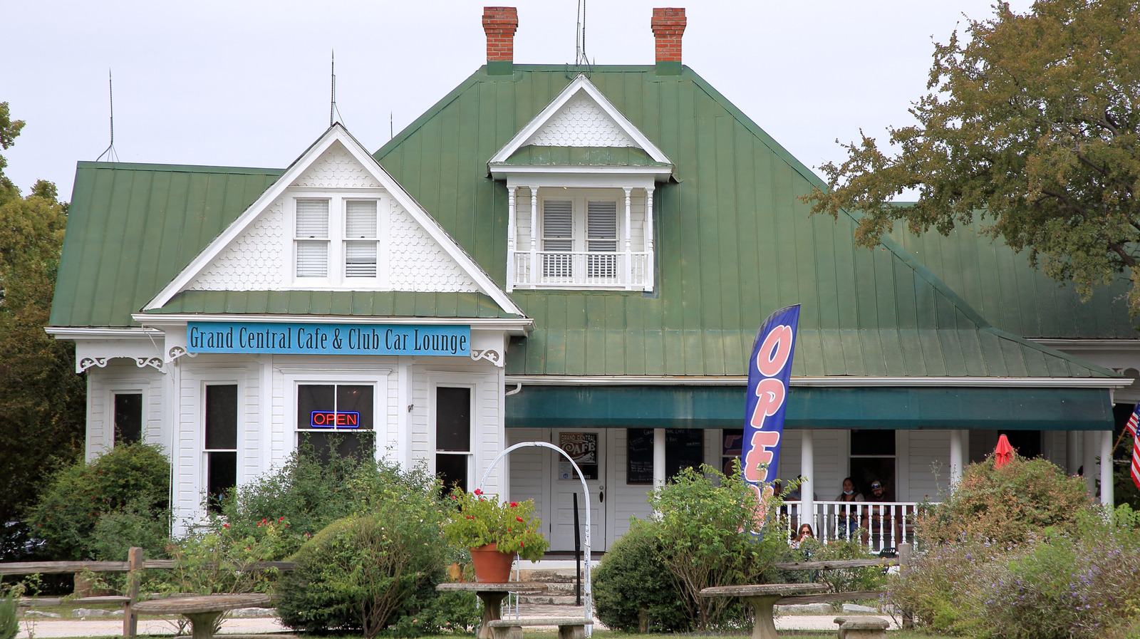 texas chainsaw massacre house tour