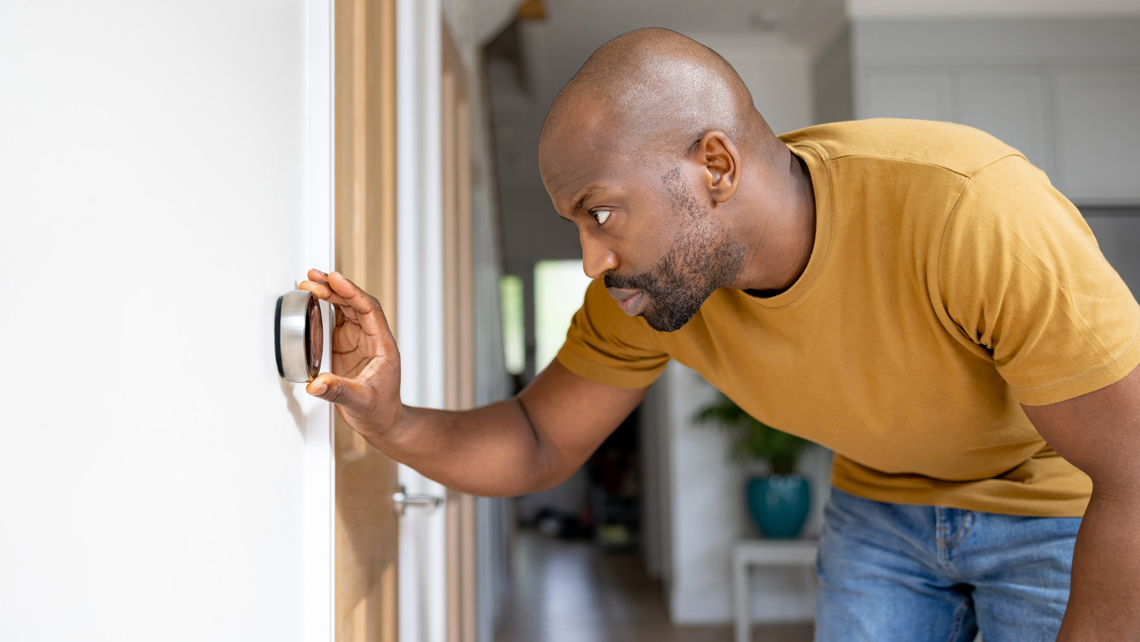 Stapper Working Here's Why Your Thermostat Stopped Working