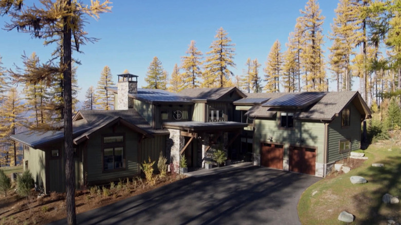 HGTV Dream Home 2019