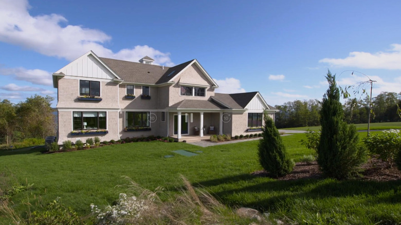 HGTV Dream Home 2021