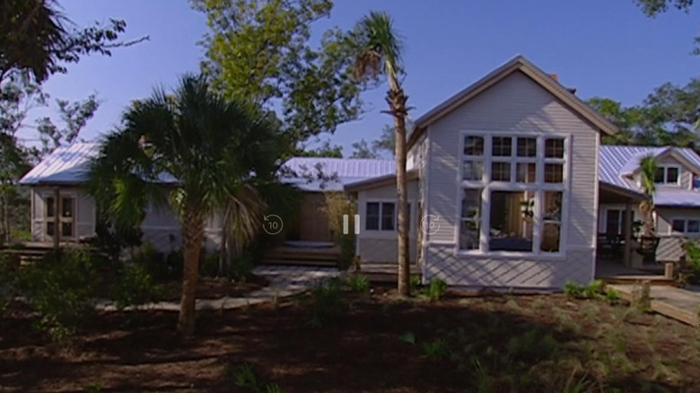 HGTV Dream Home 2003