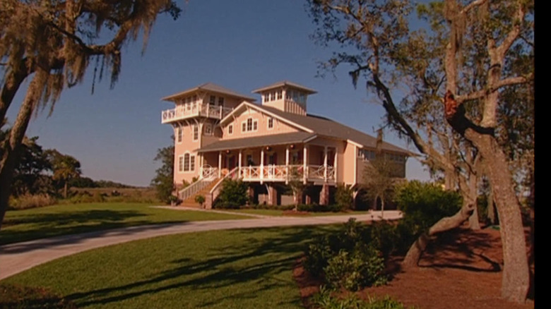 HGTV Dream Home 2004
