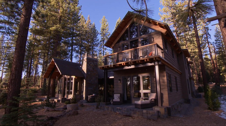 HGTV Dream Home 2014