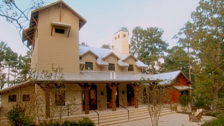 HGTV Dream Home 2005