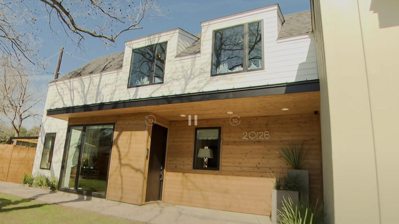 HGTV Smart Home 2015