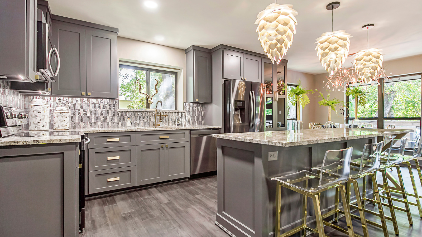 HGTV StarApproved Kitchen Colors To Consider Using In Your Home