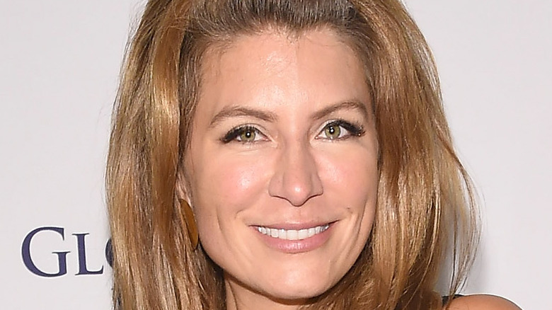 Genevieve Gorder