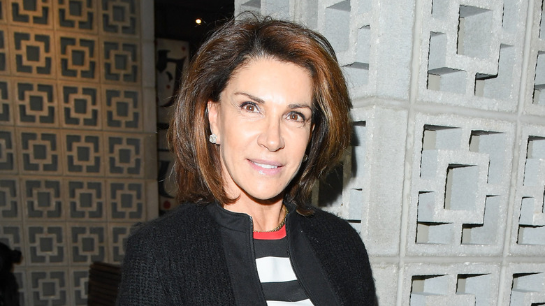 Hilary Farr closeup