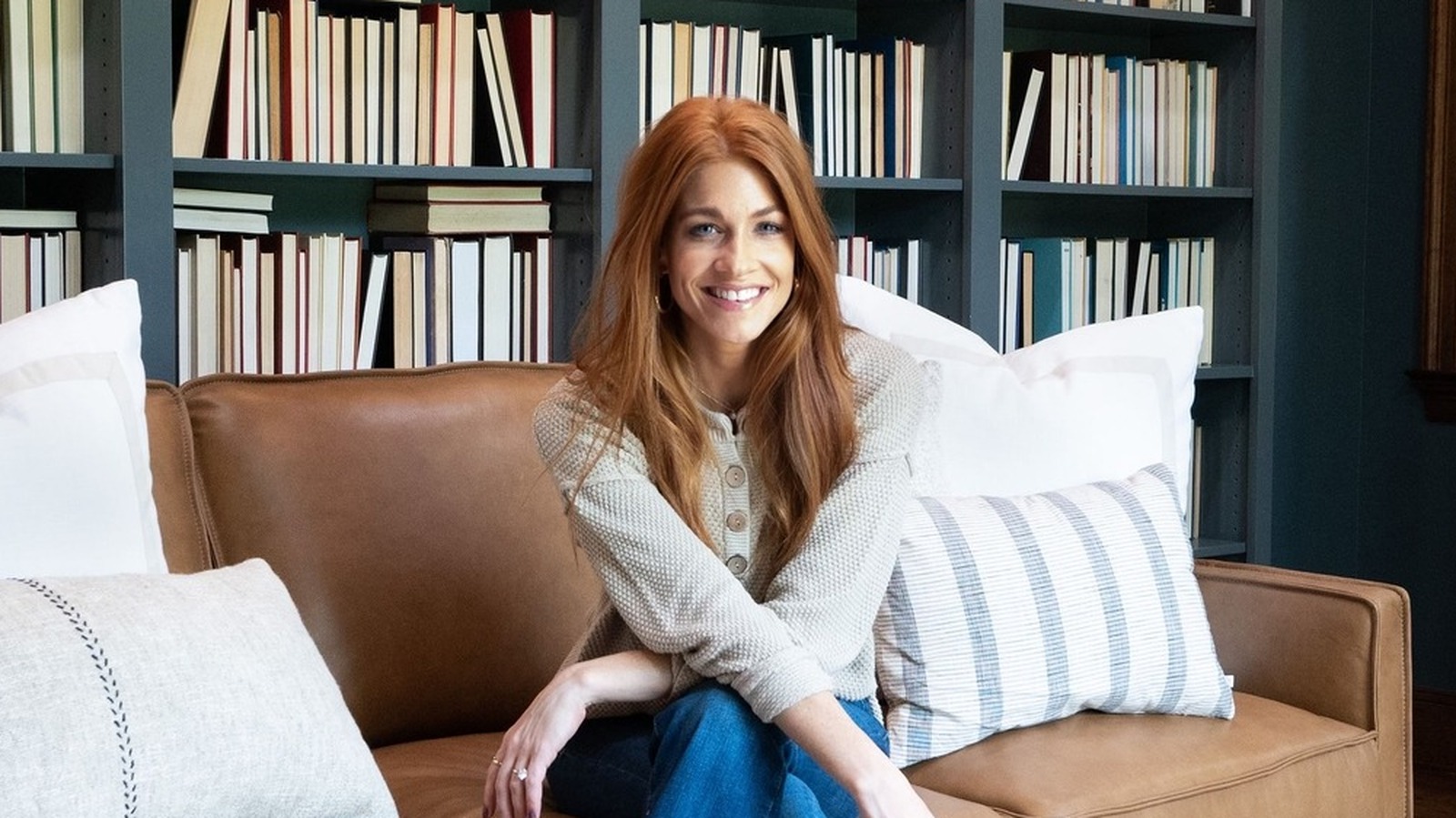 HGTV Star Jenn Todryk’s Best Tips For Updating A Kitchen On A Budget HGTV Star Jenn Todryk’s Best Tips For Updating A Kitchen On A Budget