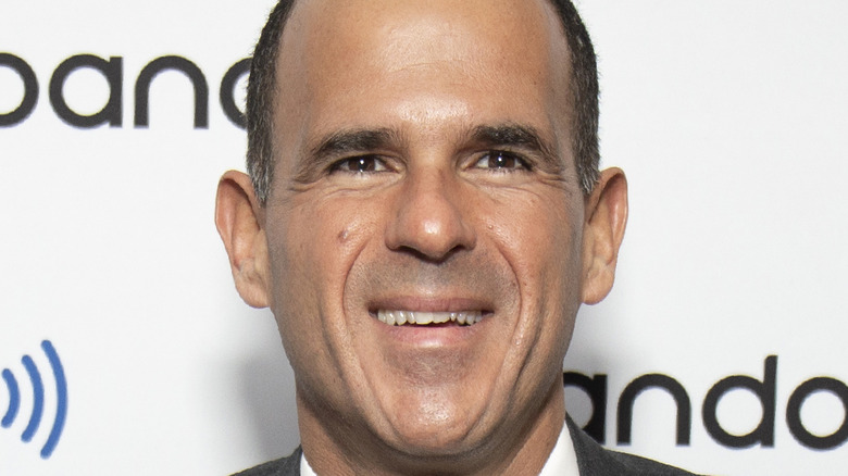 Marcus Lemonis