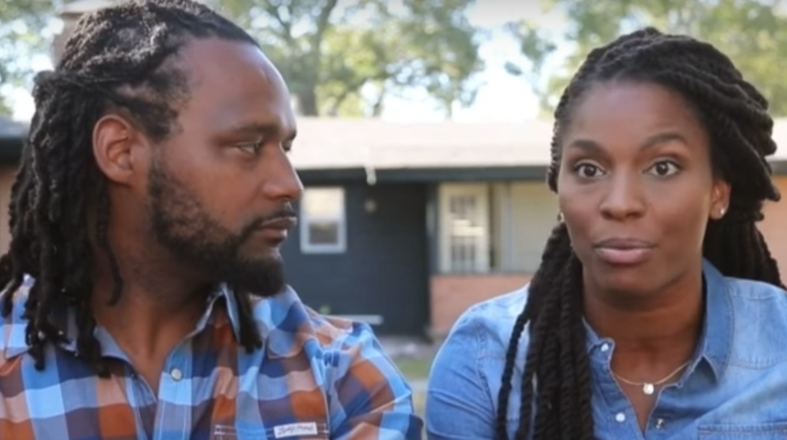 HGTV Stars Ashley And Andy Williams's Advice For FirstTime Flippers