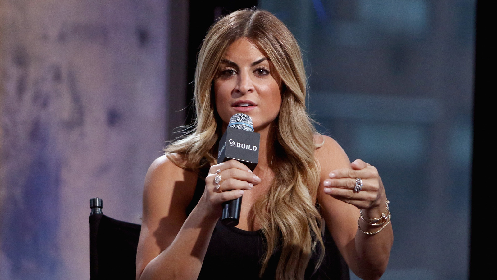 HGTV’s Alison Victoria Says This Windy City Reno Had The Greatest Kitchen Ever Done