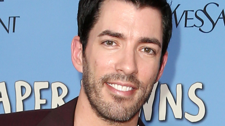 Jonathan Scott