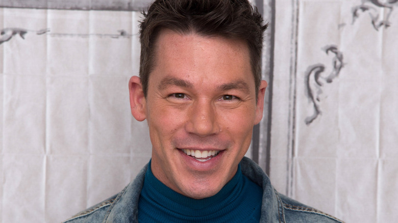 David Bromstad
