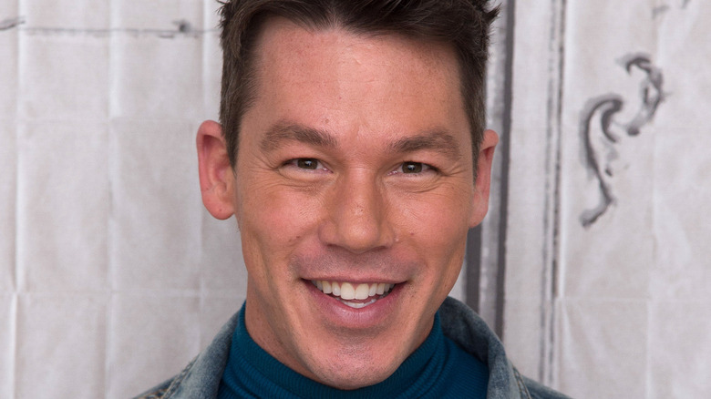 David Bromstad