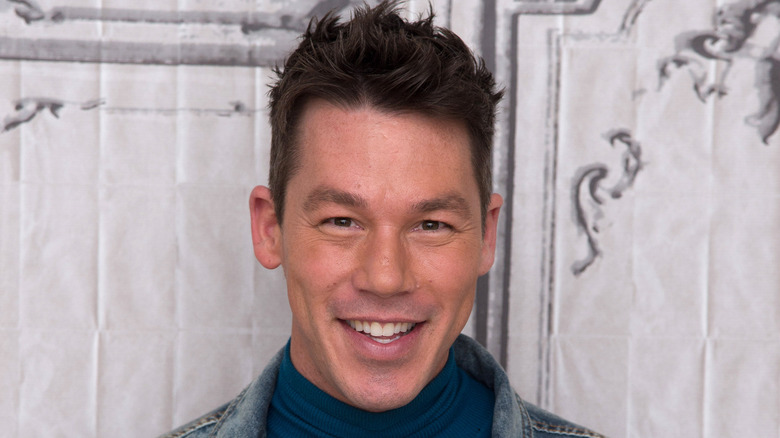 David Bromstad