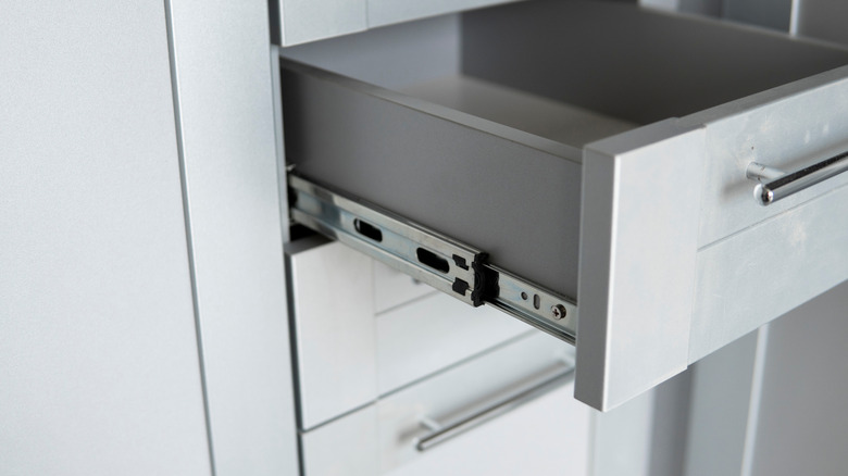 drawer slides