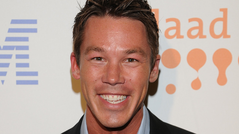 HGTV's David Bromstad