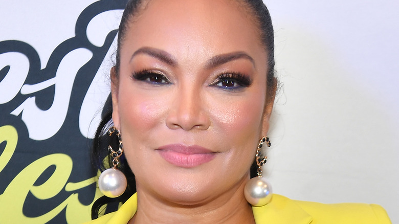 Egypt Sherrod