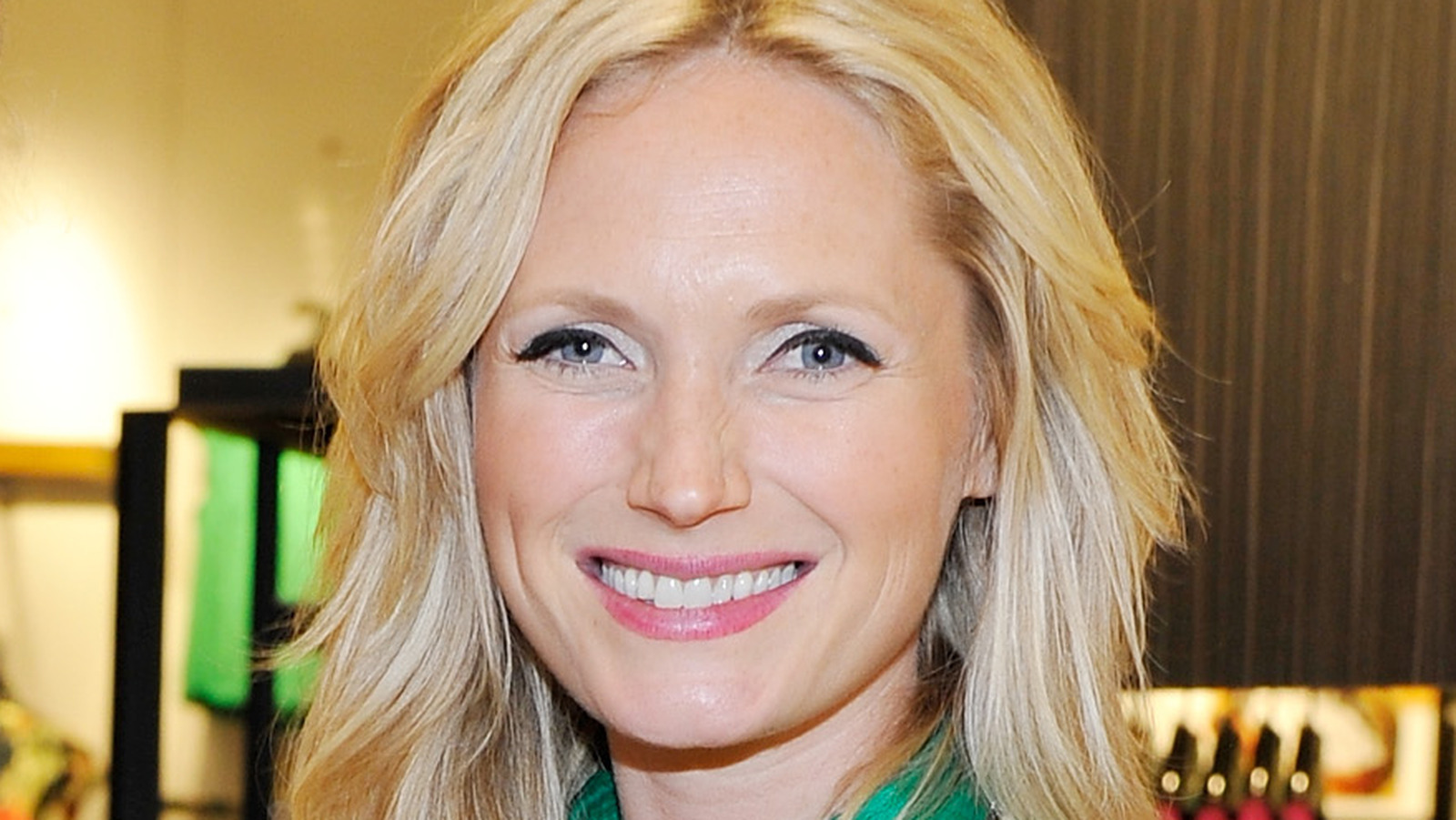 HGTV's Emily Henderson Shows You How To Put Some Pattern In Your Home Decor