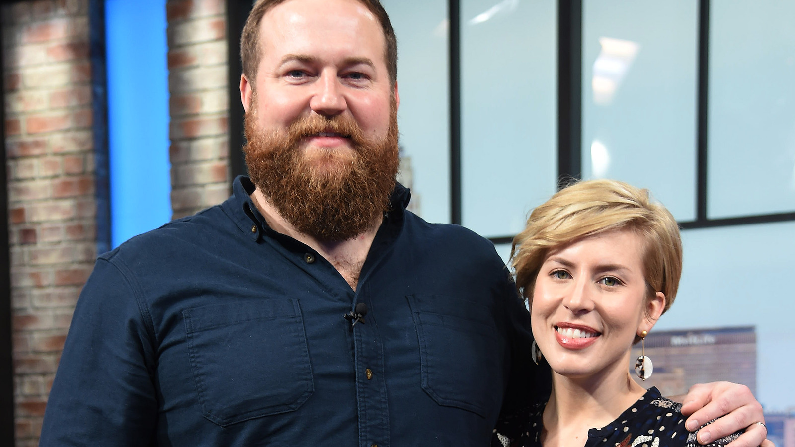 HGTV's Erin And Ben Napier Show How Small BudgetFriendly Changes Can